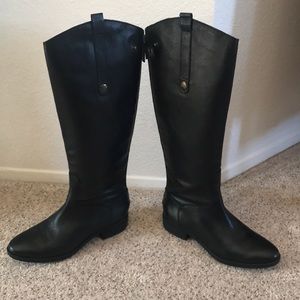Sam Edelman Riding Boots